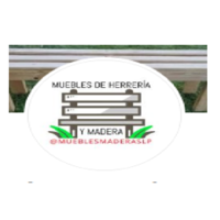 Muebles de Herrería y Madera Aguas