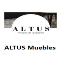 ALTUS Muebles