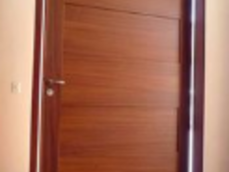 Puerta Grande de Madera San Luis Potosí