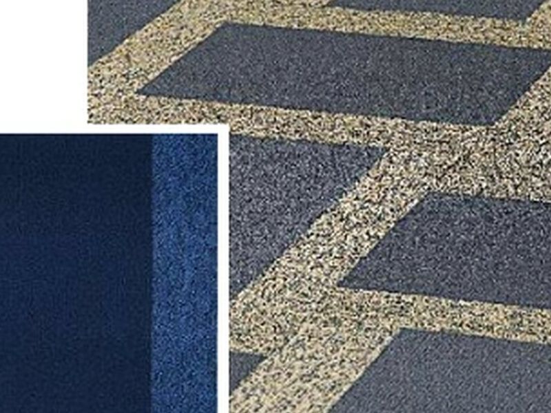 Alfombra Ejecutiva Serenidad