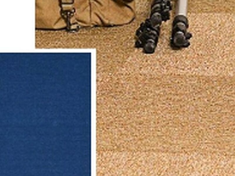 Alfombra Corporativa Opulenta