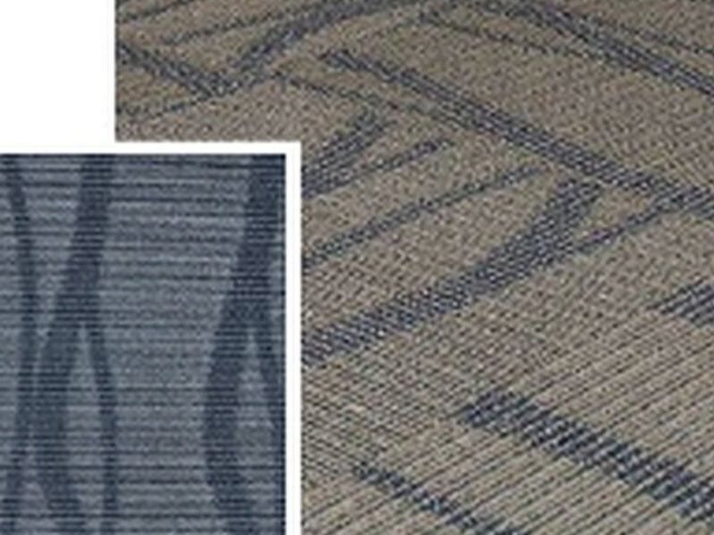 Alfombra Elegante Oficina