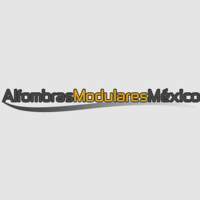 Alfombras Modulares Mx