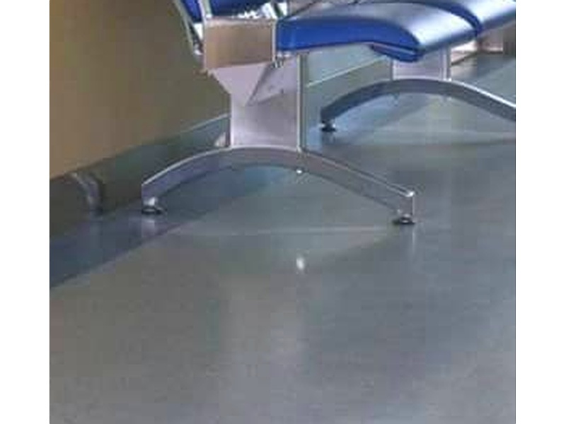 Piso para Laboratorios México