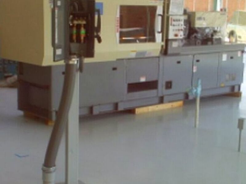 Control Eléctrico México