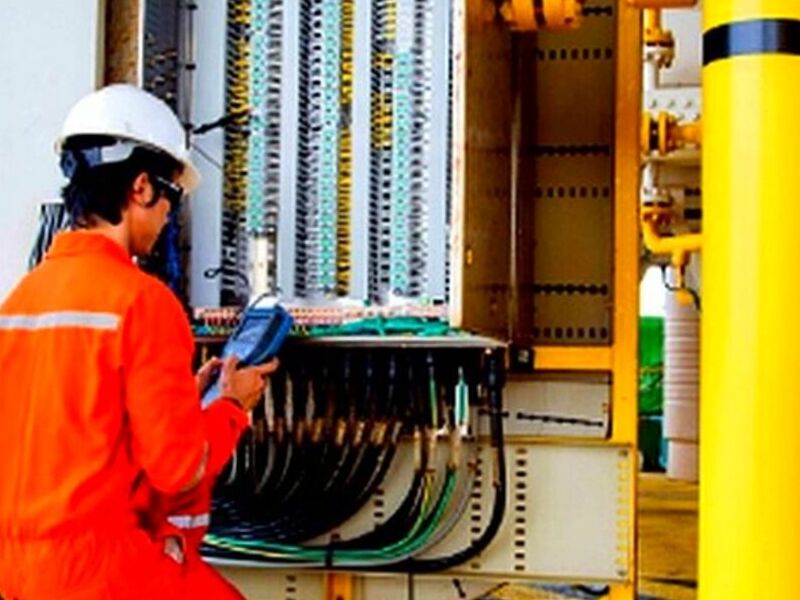 Instalaciones Eléctricas México