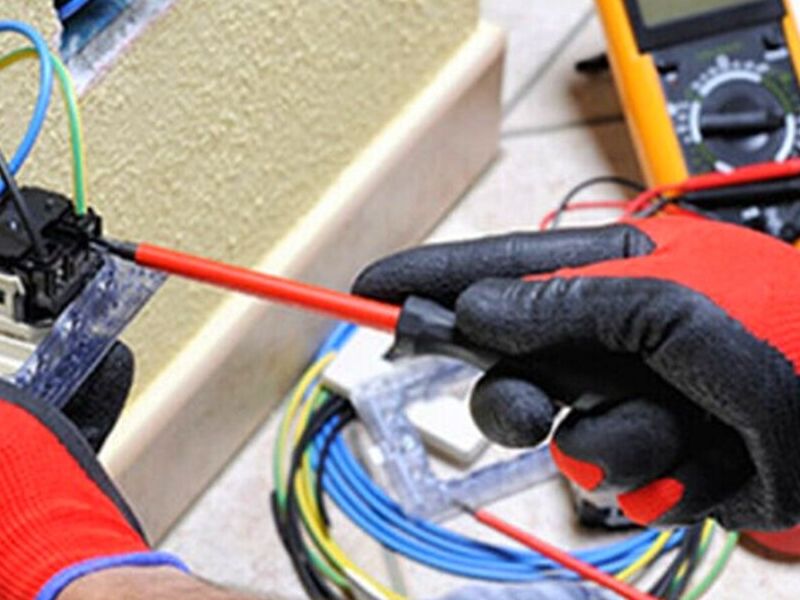 Instalaciones Eléctricas Monterrey