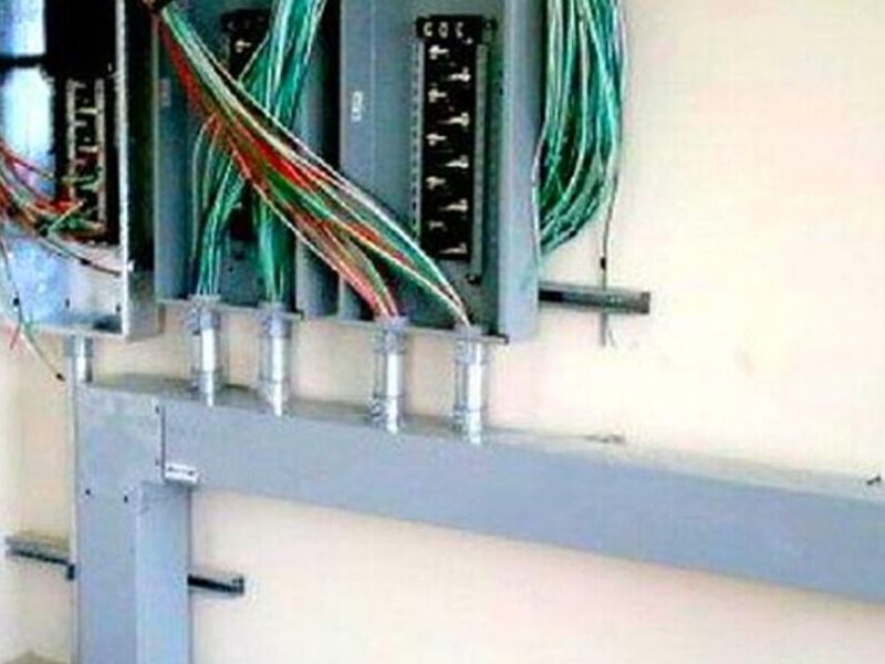 Diseño Eléctrico México