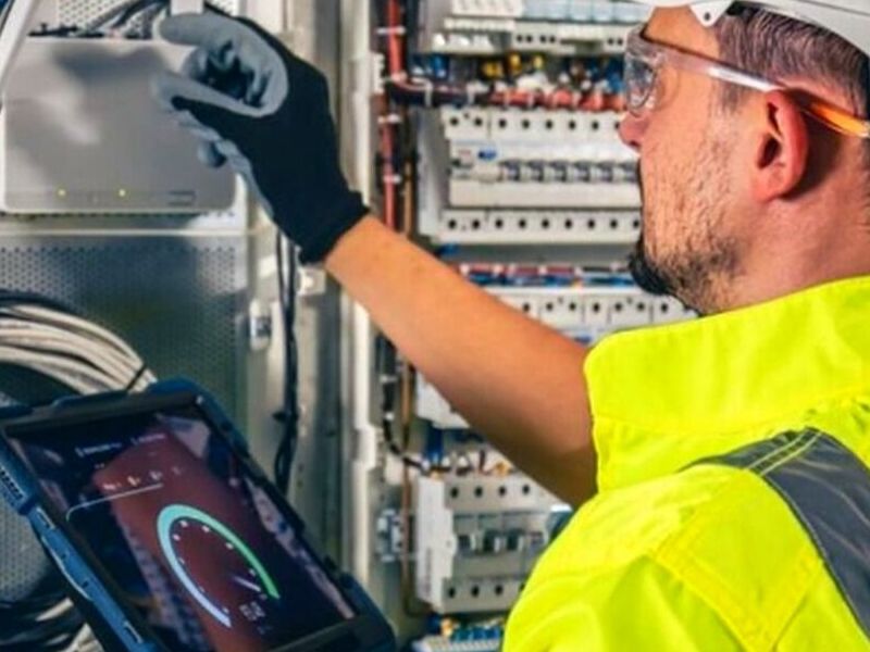Servicios Electricidad Toluca