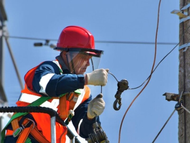 Instalaciones electricas Guanajuato