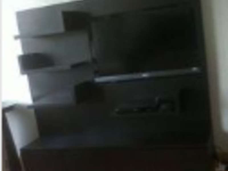 Mueble de Televisión Culiacán