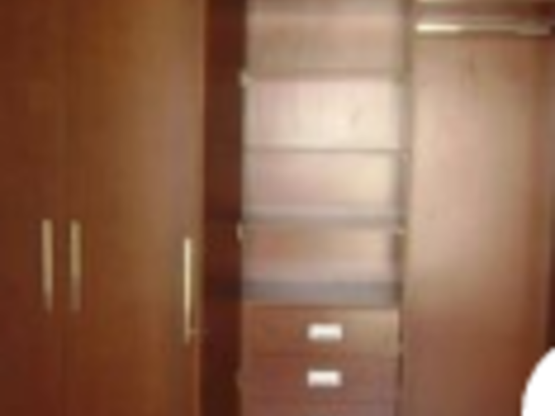 Closet de Madera Culiacán