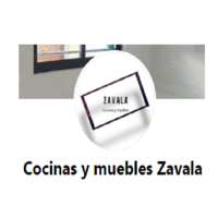 Cocinas y muebles Zavala