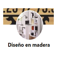 Diseño en madera Puebla