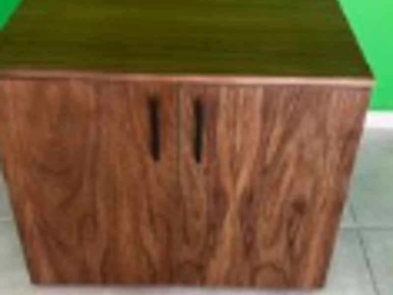 Mueble Alacena Pequeño Puebla