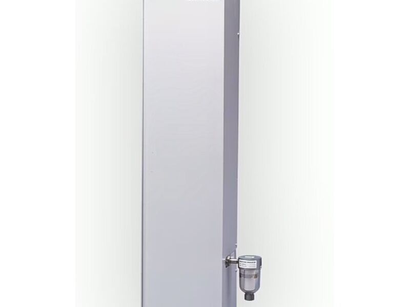 Generador Gas Zaragoza