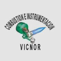 Combustión e Instrumentación Vicnor