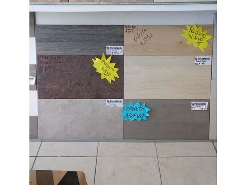 Ceramica gris Mexico