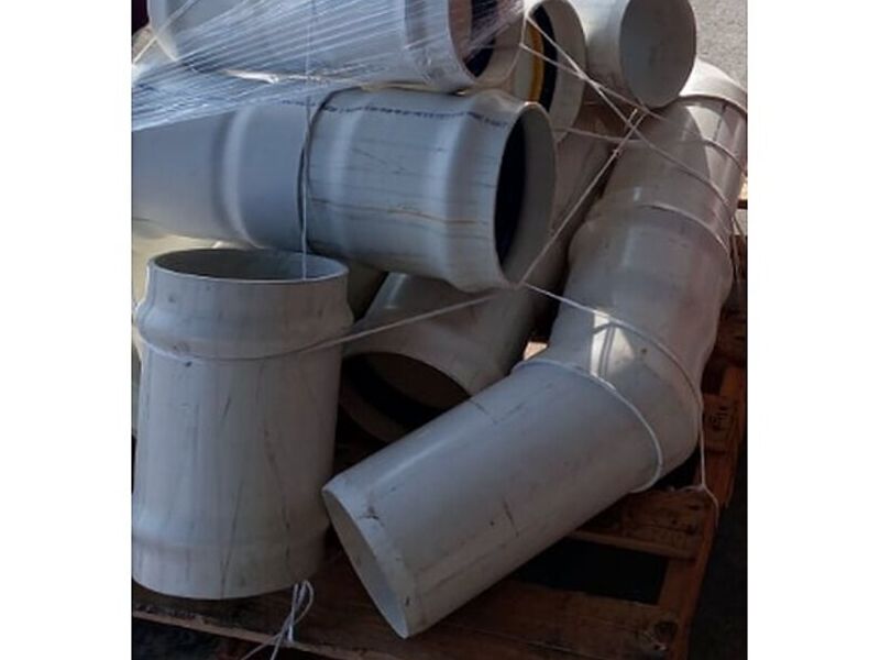 PVC Hidráulico Zaragoza