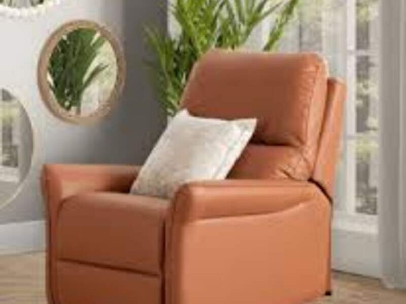 Sillón Elegance