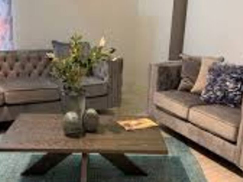 Chaise Comfort