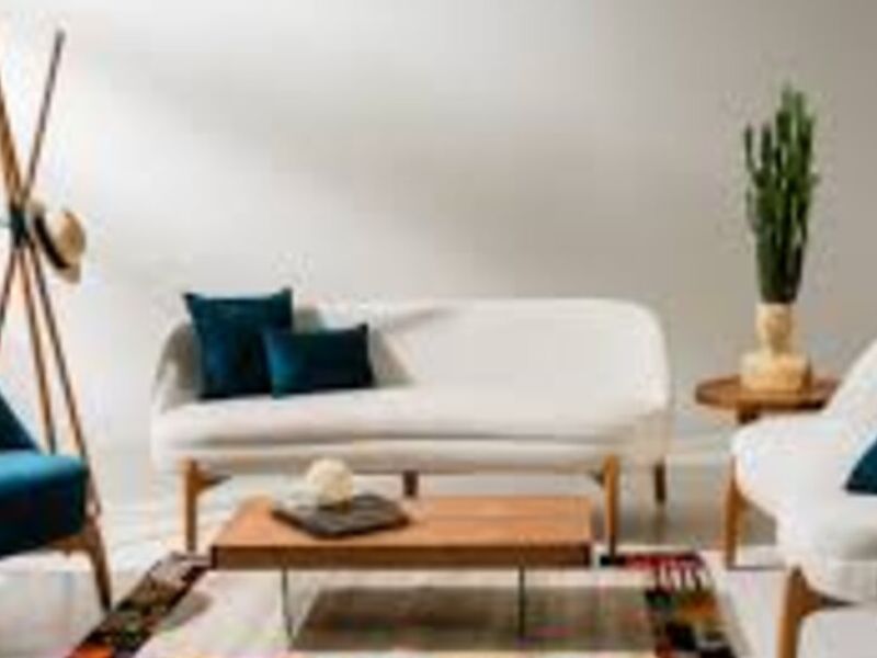 Sofa Chic