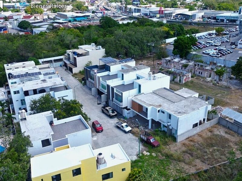 Proyecto 003 Mexico