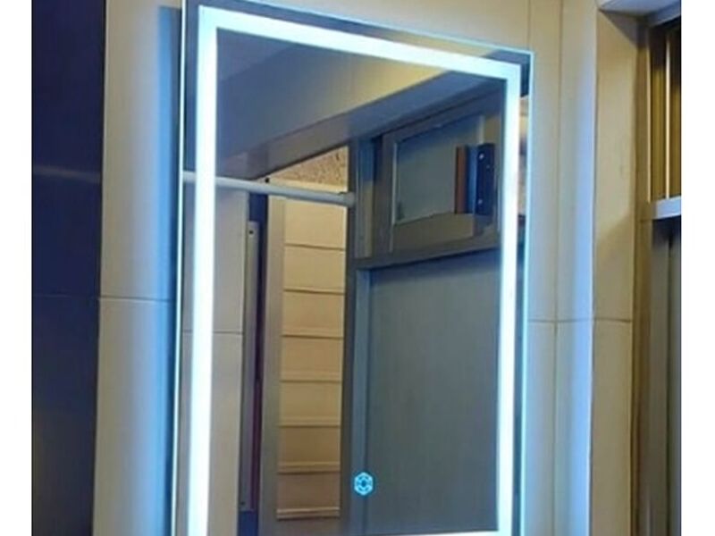 Espejo Led México