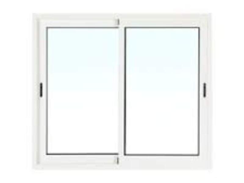 Ventana MxsAluminio