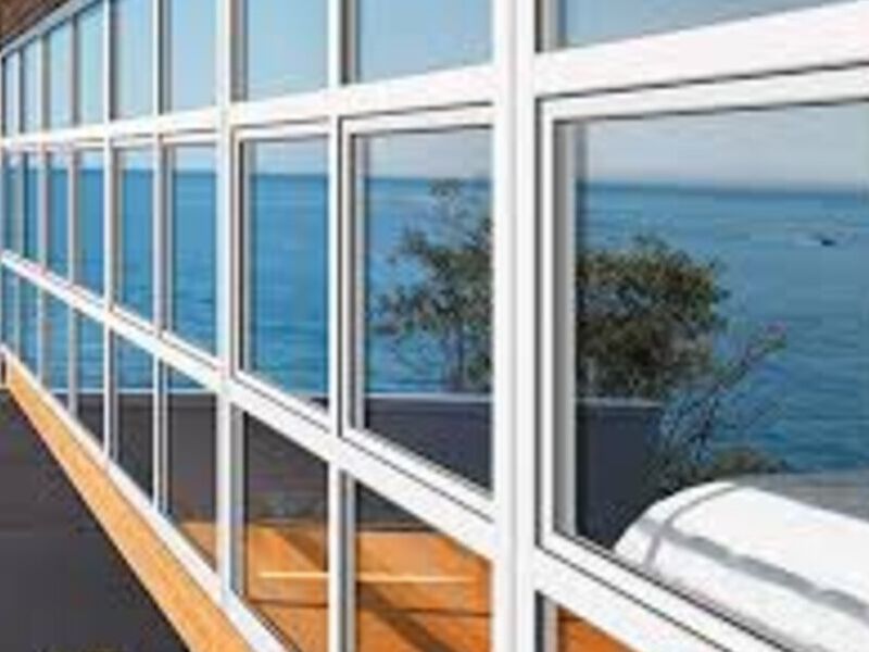 Mx Ventana 