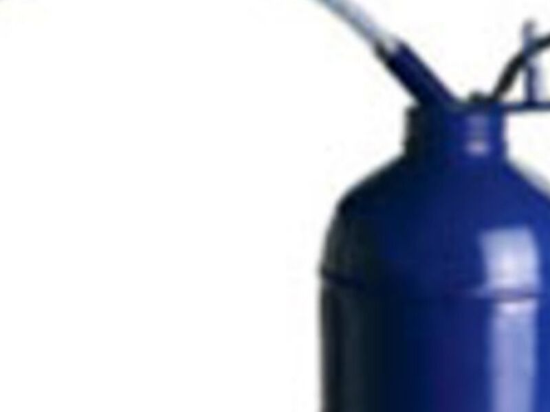 Aceite México