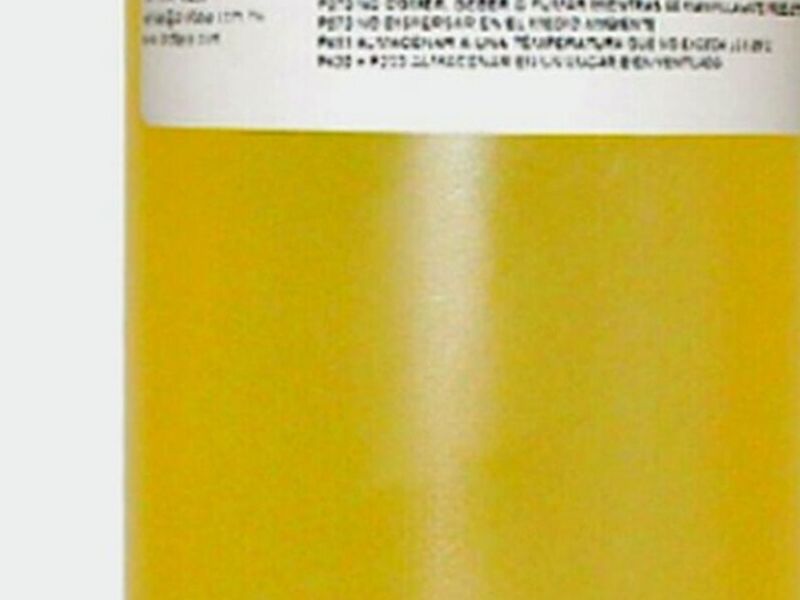 Aceite Almendras México