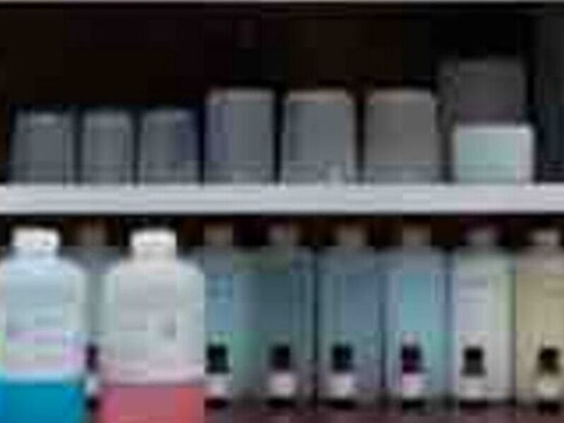 Desengrasante Dieléctrico México