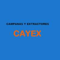Campanas y extractores Jalisco