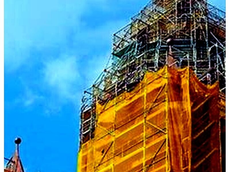 Edificios Residenciales Chihuahua