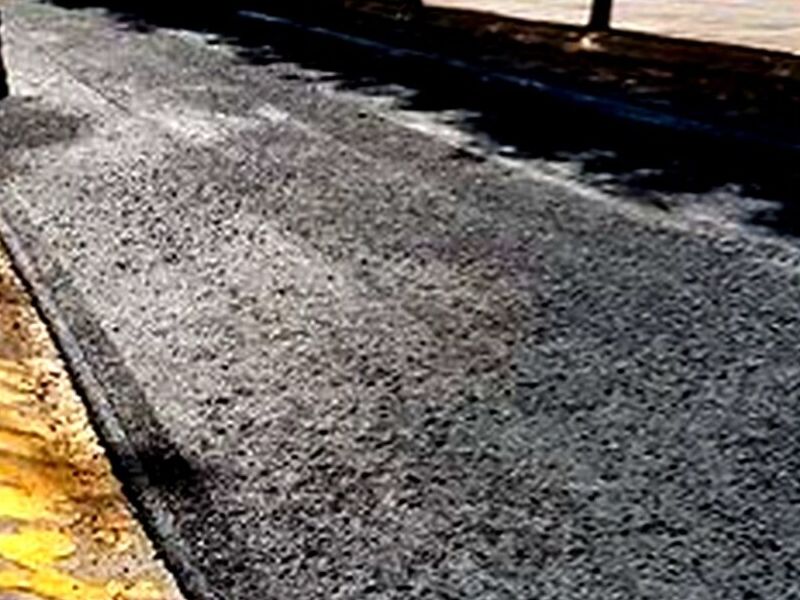 Construcción de Infraestructuras Chihuahua