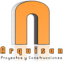 Arquisan Proyectos y Construcciones