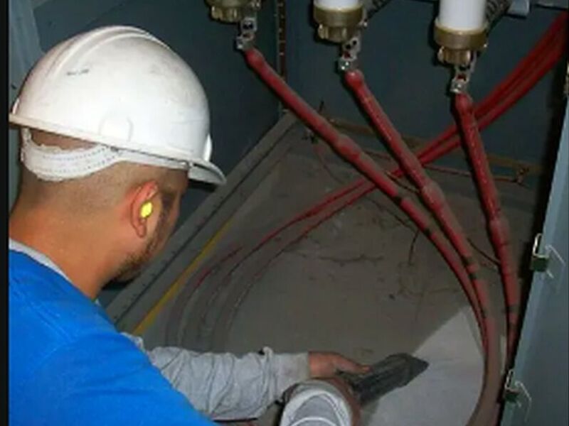 Instalaciones eléctricas7