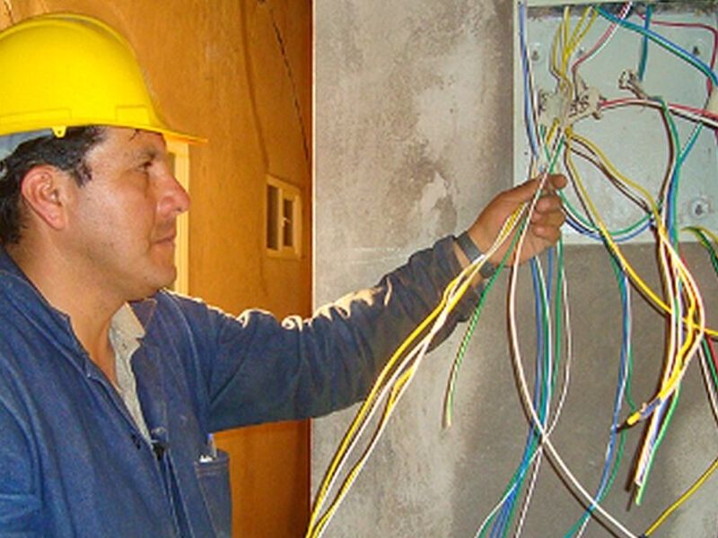 Instalaciones eléctricas8
