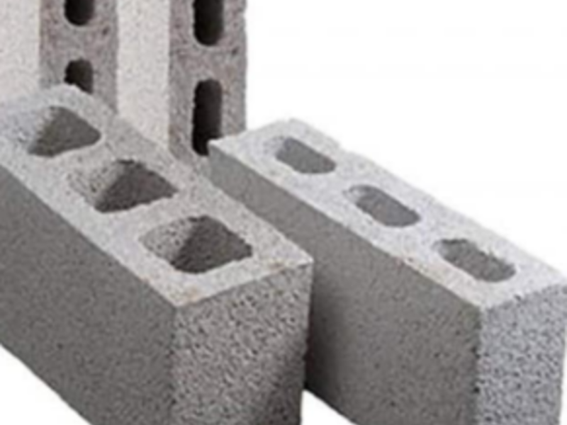 Block Construcción  Cuautla
