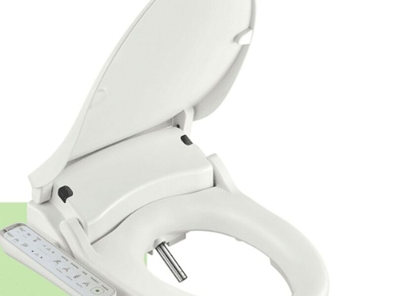 Bidet Electrónico Tradicional Mod. BB-J450