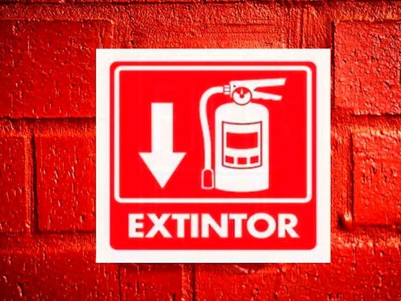 Señalamientos Informativos