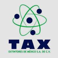TAX Extintores de México