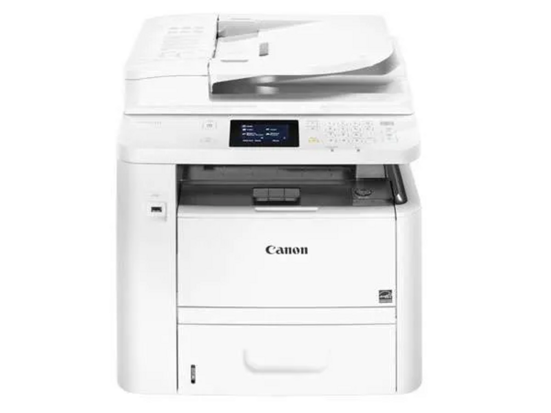 Impresora Canon ImageCLASS D1520 México