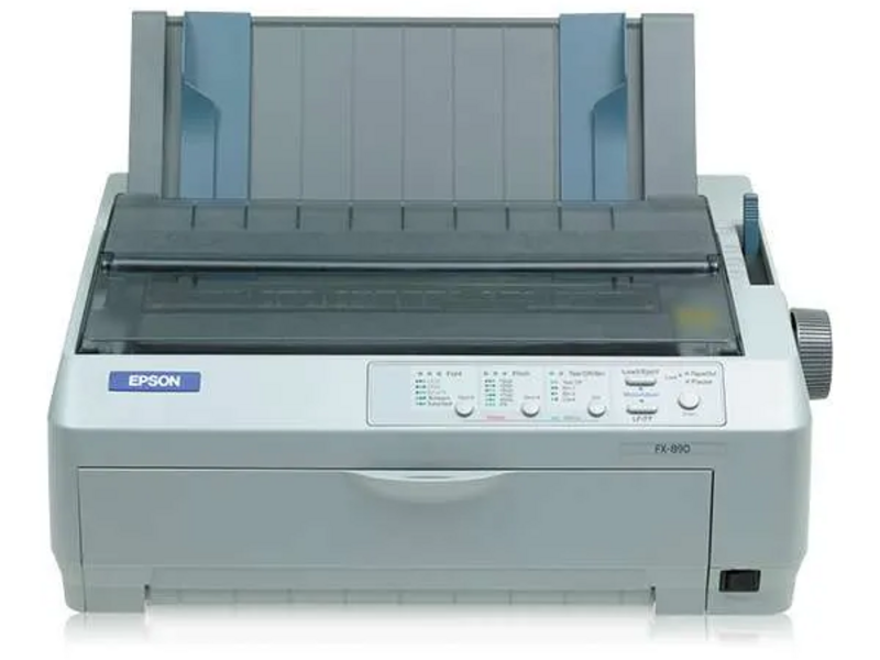 Impresora Epson FX 890 México