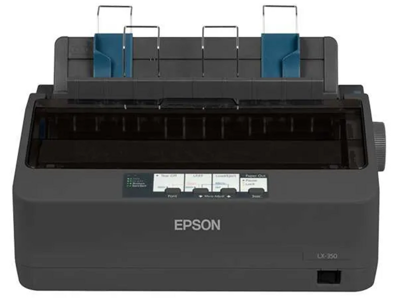Impresora Epson LX 350 México