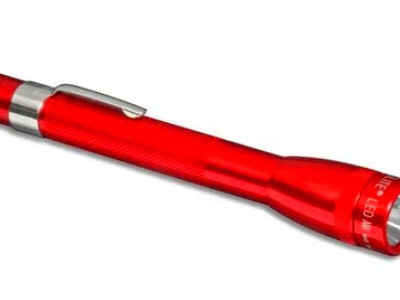 MAGLITE AAA LED MEXICO