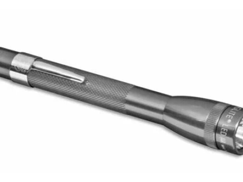 MINI MAGLITE AAA 2 MEXICO