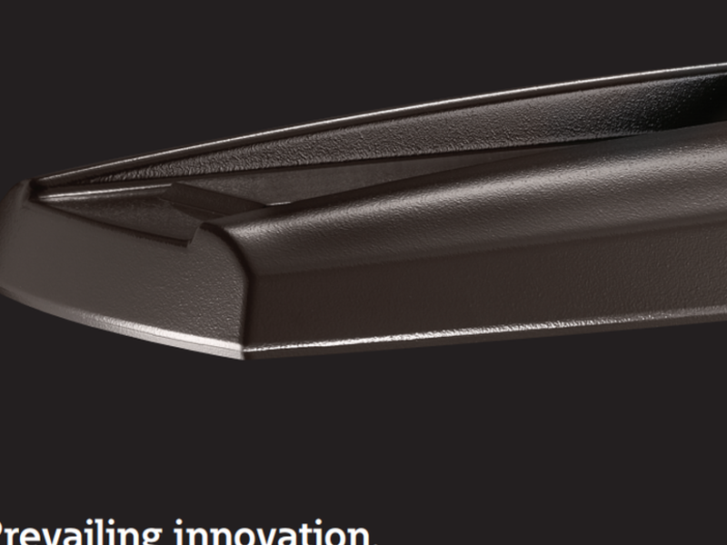 Cooper Lighting, Prevail México
