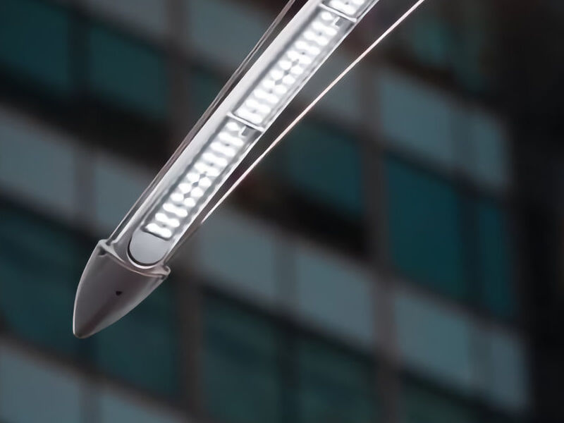 Cooper Lighting, Metroline​ México